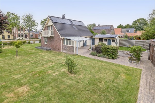 Medium property photo - Beneden Oosterdiep 170, 9645 LJ Veendam
